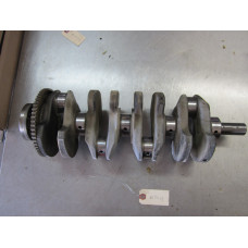 #EU03 Crankshaft Standard From 2011 Jeep Patriot  2.4